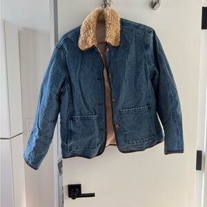 Stillhere women’s jacket